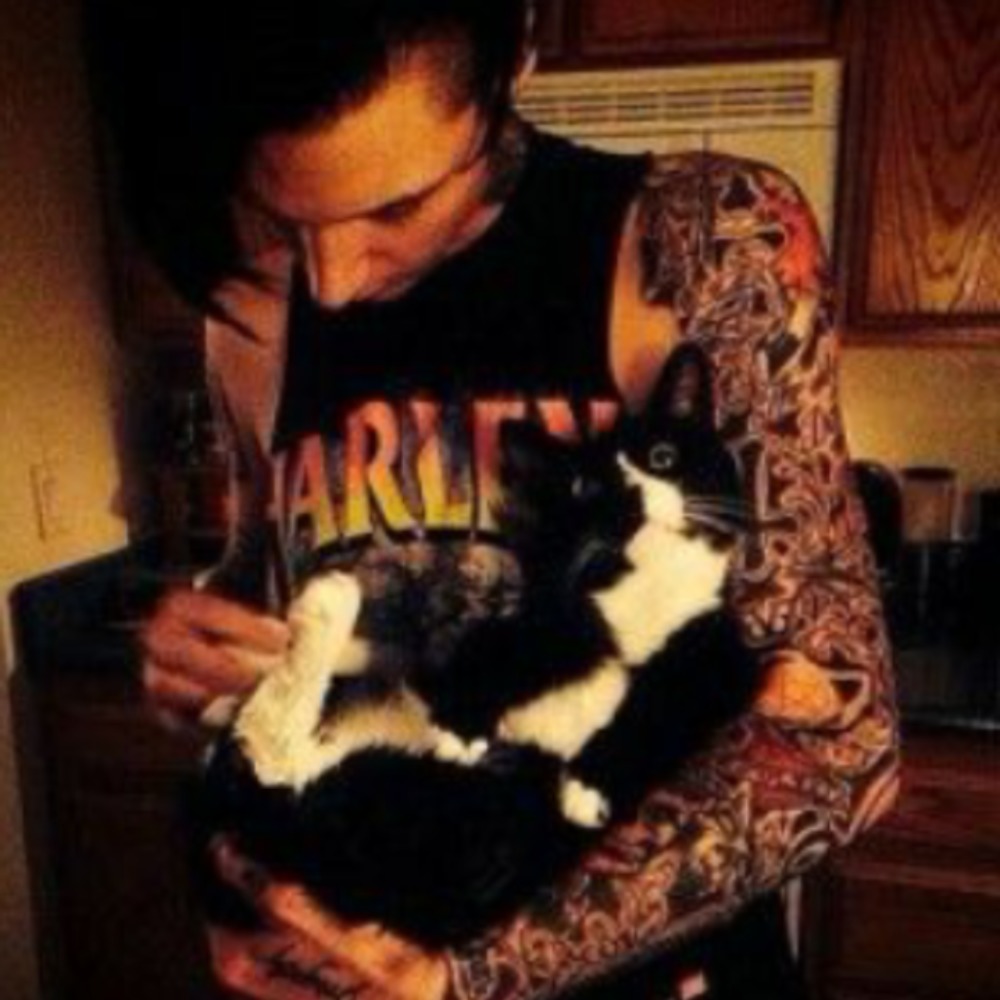 Meet your Posher, Angela